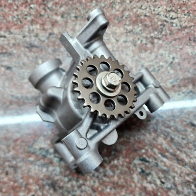 2008-2025 Honda CBR1000RR CB1000R Engine Oil Pump Assembly OEM