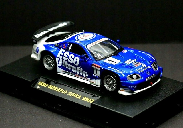 autoart toyota supra