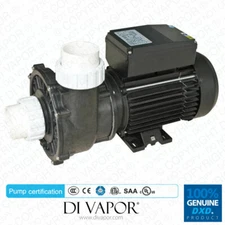 DXD 340A 2.8kW 4.0HP Water Circulation Pump for Hot Tub Spa Whirlpool Bath