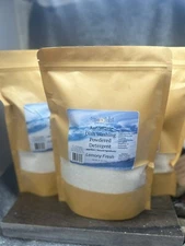 Chemical Free Dish Washer Detergent