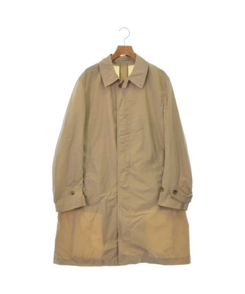 MOJITO Bal Collar Coat Beige L 2200321417145