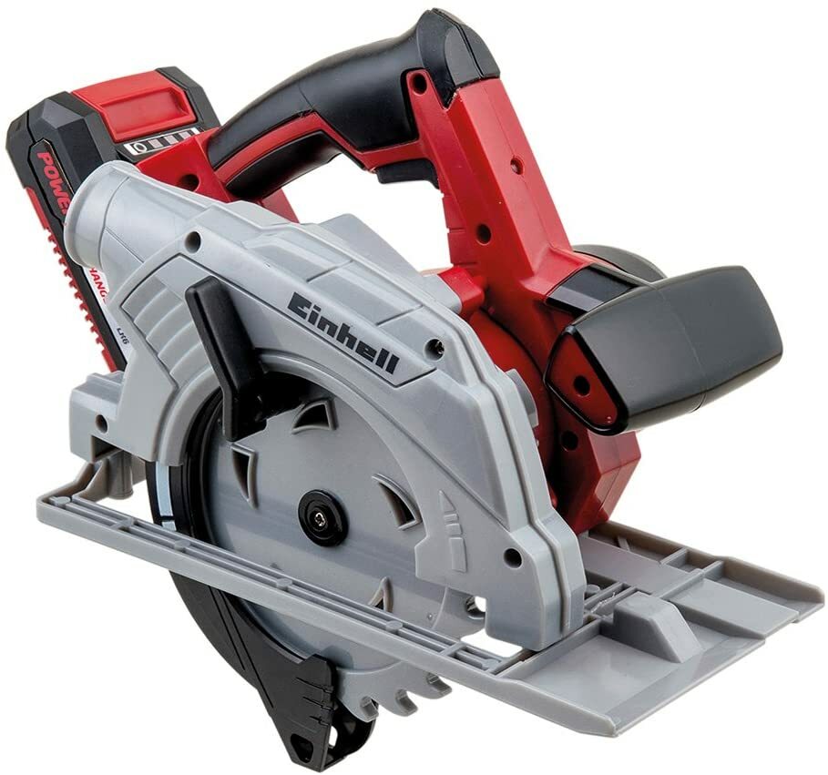 Einhell Kids Sega Circolare 41763 Attrezzo da Lavoro Giocattolo Lama Rotante