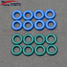 NEW Fuel Injector Repair O-rings Kit For listed Mercedes-Benz Dodge Sprinter US