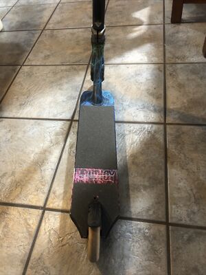 Envy PRODIGY S8 Complete Scooter - Multi-Color