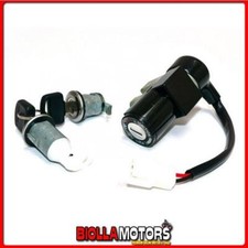 0977497 SERRATURE KIT HONDA SH Fifty (AF40) 50CC 1996/2001