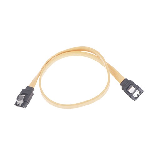 SATA3.0 Solid State Drive Serial Data Cable Adapter Cable SATA Hard Drive Cable - Photo 12/16