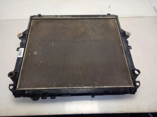 Radiatore Ad Acqua per TOYOTA HILUX (KUN) * 2020 6837273