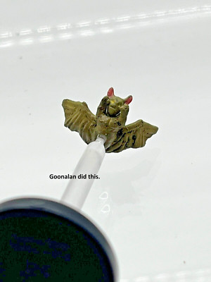 D&D Pathfinder Mini Storm King's Thunder 05 Homunculus