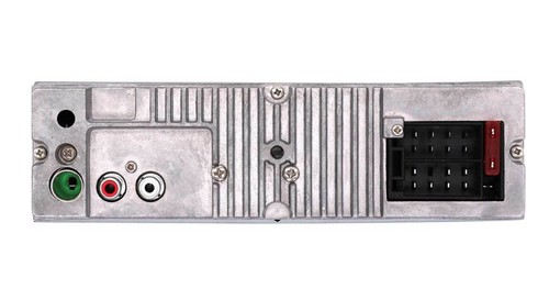 Blaupunkt USB AUX Bluetooth MP3 Autoradio für Nissan Pathfinder 96-03 Quest 93-0 - Bild 5 von 9