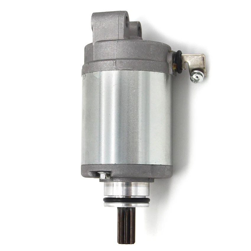 Starter motor For Kawasaki ZX636 Ninja ZX-6R ABS 2013-25/ZX600 Ninja ZX-6R 07-12 - Imagem 3 de 4