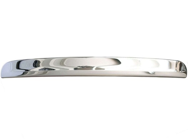 Edelstahl Kofferraumleiste üBer Kennzeichen Passend FüR Nissan Qashqai J10|06-13-image