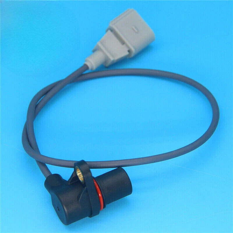 Sensor de posición del cigüeñal de una manivela para Audi A4 A6 TT 1.8T 2.8 3.0 V6 Passat Foto 4 de 4