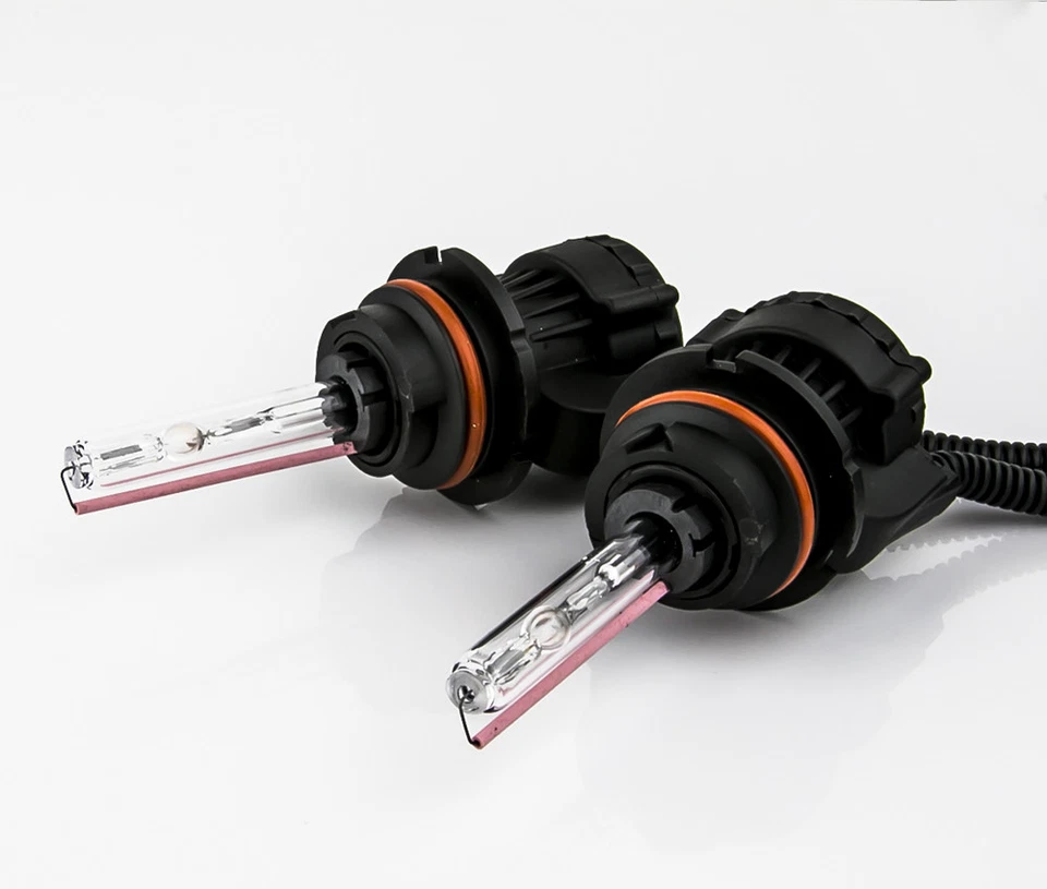 Xentec Super Slim 55 Watts 9007 HB5 8000K Bixenon Iceberg Blue HID Xenon Kit - Image 3 of 4
