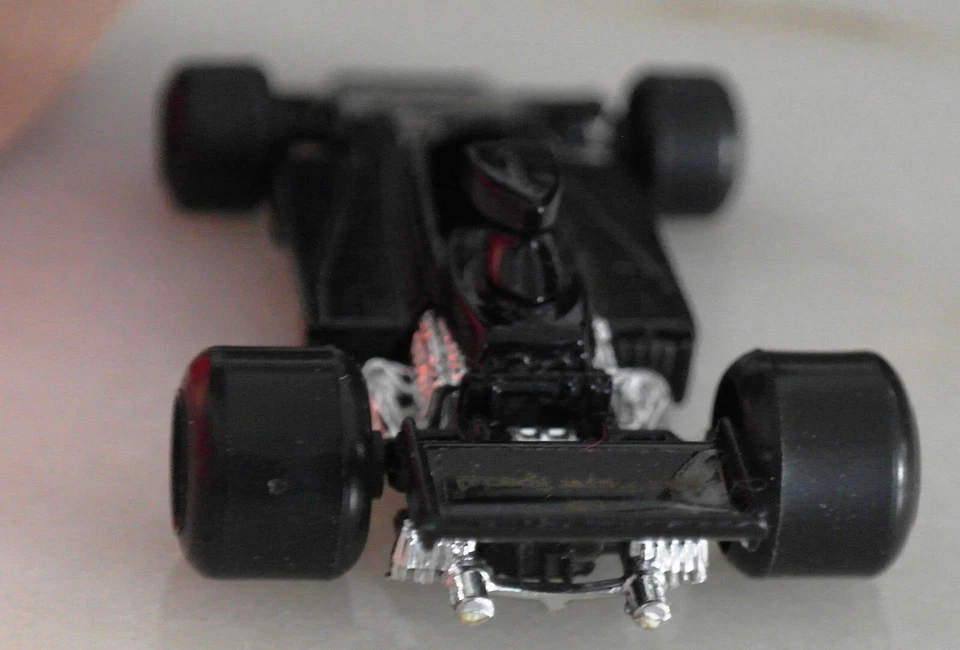 POLISTIL : LOTUS JPS 72 - 1:55 - Immagine 4 di 4