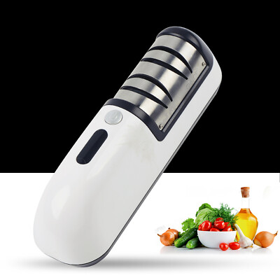 3-Speed Electric Knife Sharpener Tool Kitchen Scissors Knife Sharpening Grinder