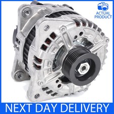 FITS AUDI  A4 A6 A7 Q7 4L  2.7 & 3.0 TDI DIESEL 2008-2015 180A NEW ALTERNATOR