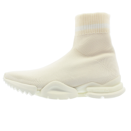 REEBOK SOCK RUN R 34.5-45 NEU 250€ classic sneaker no pump furylite r96 supreme - Photo 1/3