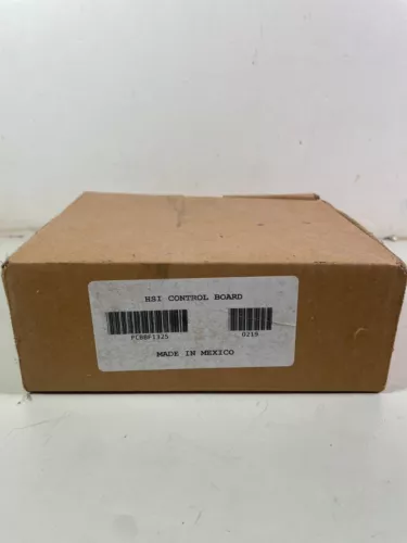 PCBBF132S Goodman Ignition Control Board PCBBF132