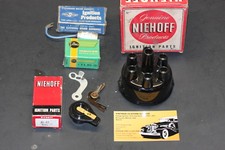 1951 1952 1953 1954 1955 1956 Hudson Distributor Cap Tune Up Kit