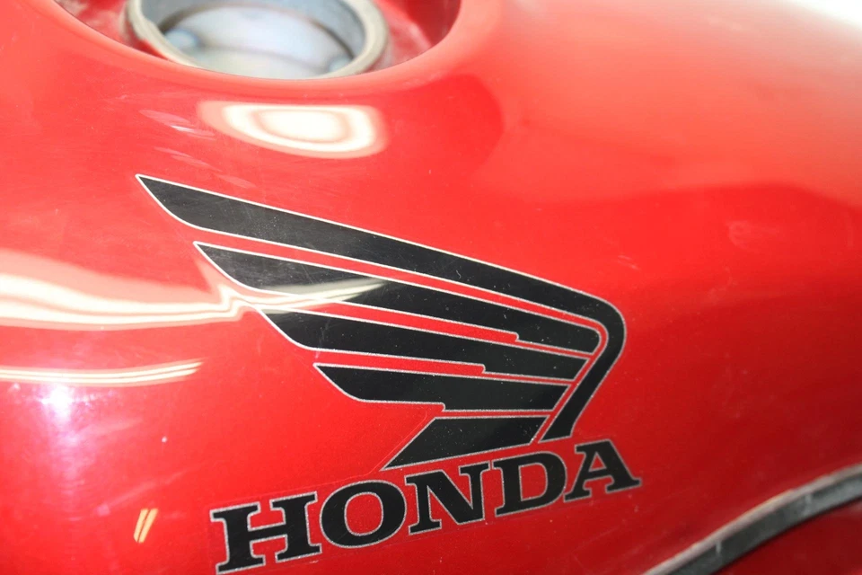 Honda CB500F 2014 ABS TANQUE DE GASOLINA PILA DE COMBUSTIBLE DEPÓSITO DE GASOLINA BB102 Foto 2 de 4