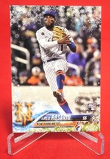Amed Rosario Rookie 2018 TOPPS Baseball Card #HMW10 Mint 