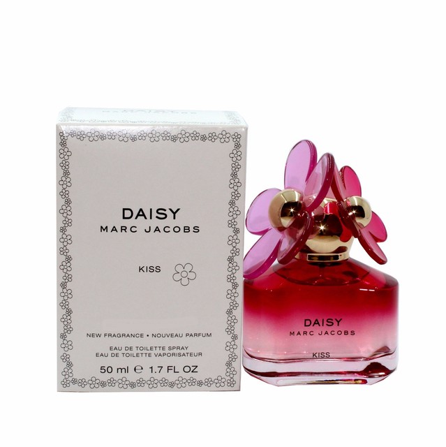 marc jacobs daisy kiss 50ml