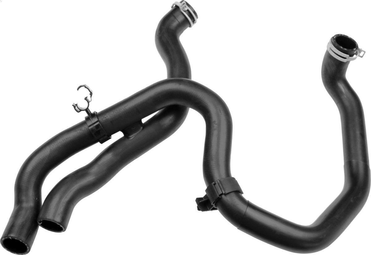 Tubo radiatore GATES 05-4068 per VW POLO Van (6R) 1.2 2014-2017