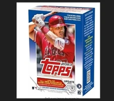 2023 Topps Update GOLD /2023 You Pick - Complete Your Set