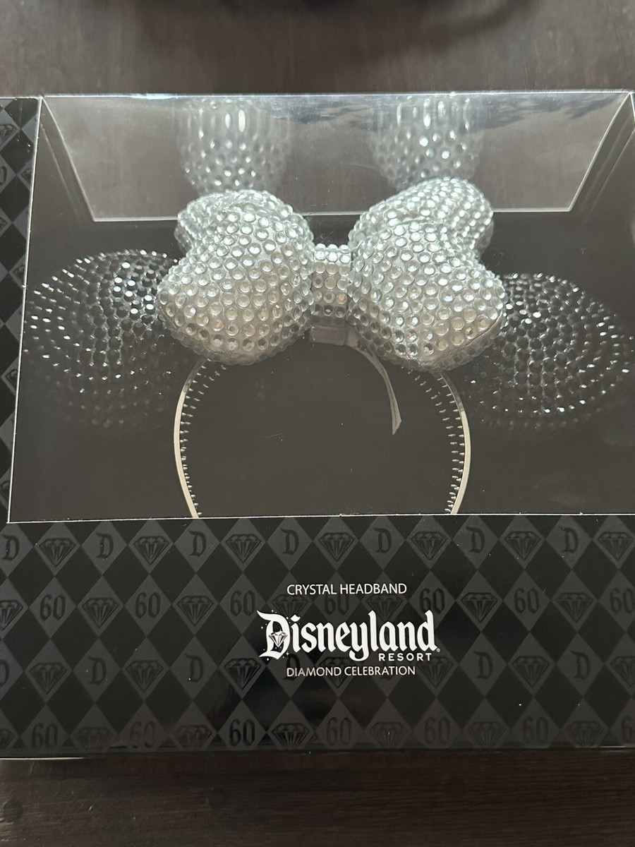 スワロフスキー　ディズニーコラボのミッキーマウスフェイス SWAROVSKI - □新品□未使用□ SWAROVSKI スワロフスキー ディズニー