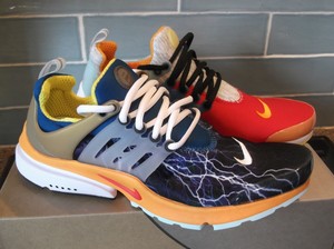 NIKE AIR PRESTO Multi-storm men's trainers. Medium (UK8-10). New/boxed. |  eBay