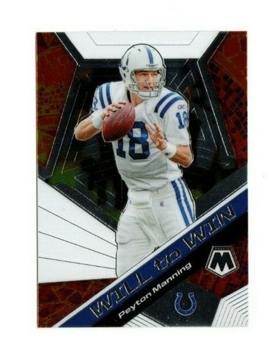  2020 Panini Mosaic Football : INSERTS - Picture 56 of 69