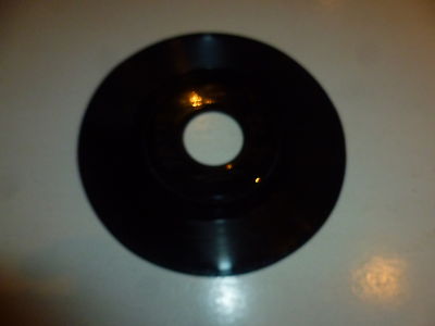 BRYAN FERRY - I Put A Spell On You - 1993 UK black wide centre Juke Box Single