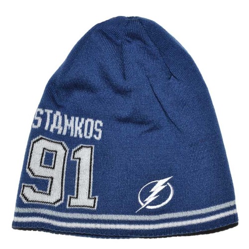 TAMPA BAY LIGHTNING Stamkos #91 NHL 