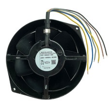 W2S130-AA03-90 130mm 45W 0.62/0.31A 2800RPM Cooling Fan W2S130AA0390