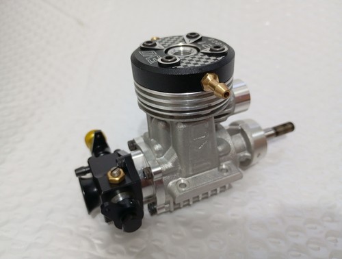 CMB 21 3.5cc Beta Gear Drive Marine Engine Water Cooling Motor Italy - Picture 2 of 5