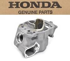 Cylinder A 2001 CR250R OEM New Stock Bore Genuine Honda Jug (See Notes) #V207