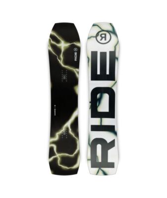 ride ワーピグ　142 Ride Warpig Unisex All-Mountain Snowboard, 142cm MY25 | eBay