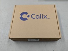 Calix 100-00574 REV 11 C7 ADSL2/ADSL2 POTS COMBO CARD SOUIAL0GAB We buy Calix