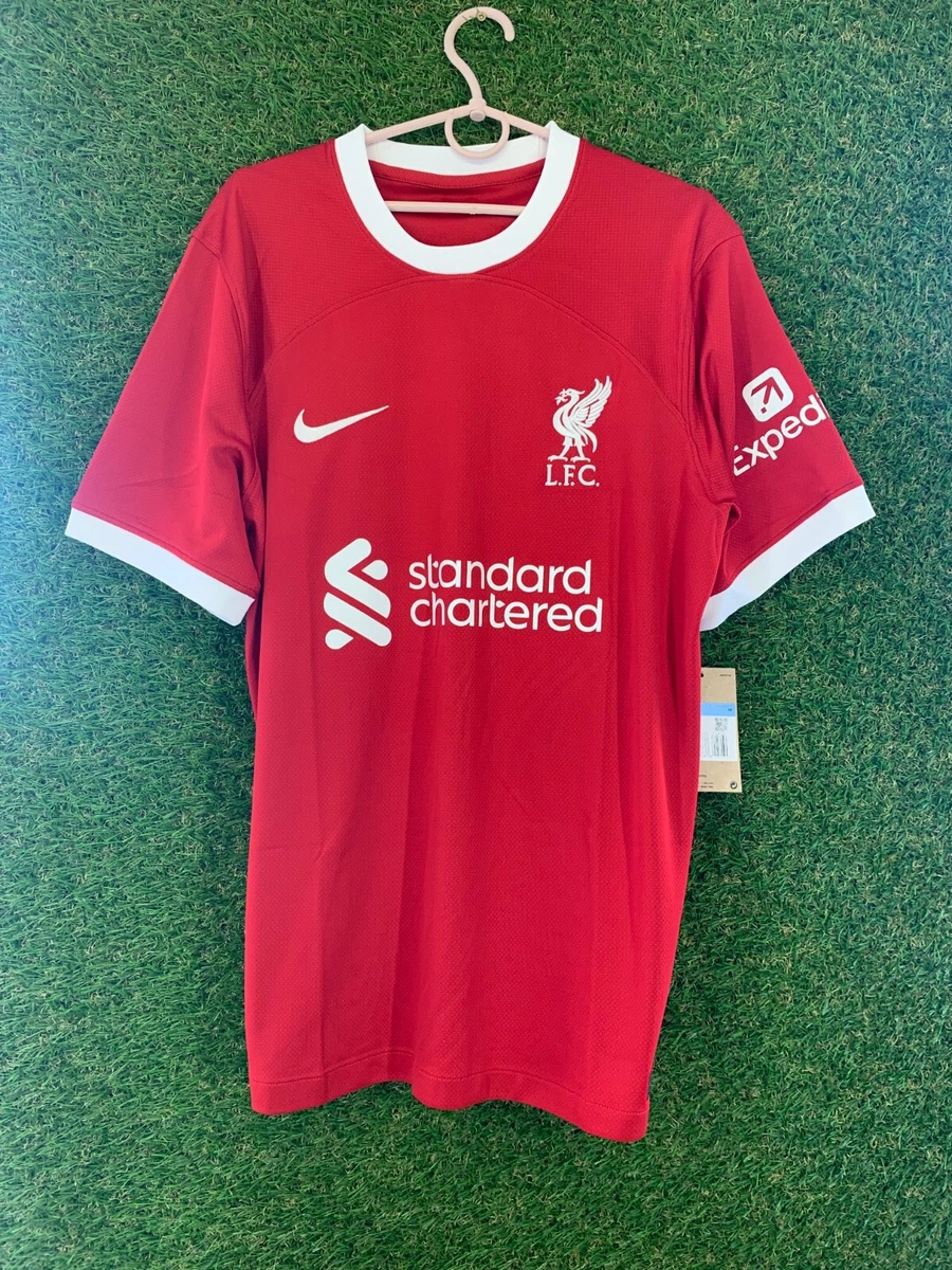 liverpool soccer jersey kit