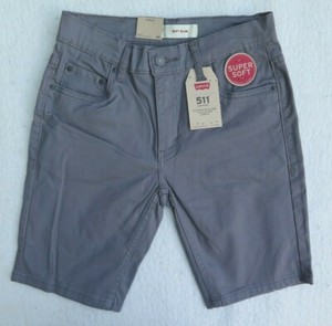 511 slim shorts