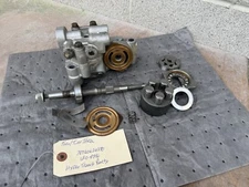 TORO/TUFF TORQ Transmission Parts Lot 787q0624270 120-8396