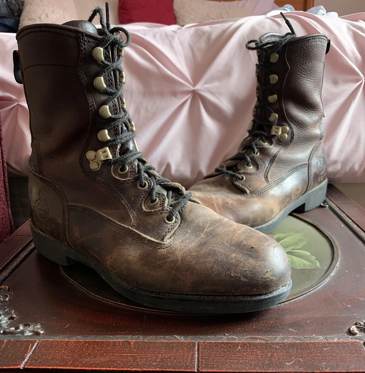 georgia boots for men