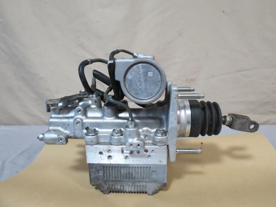 ✅ 10 11 12 Lexus HS250h Híbrido Antibloqueo ABS Bomba Hidráulica Booster 47210-75030 Foto 4 de 4