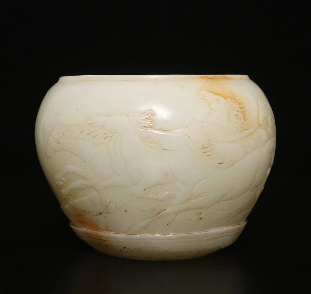 白玉中国古董香炉| eBay