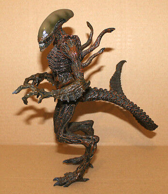 エイリアンズ クラブ限定 MOVIE Maniacs7 WARRIOR ALIEN RESURRECTION McFarlane MOVIE MANIACS Action