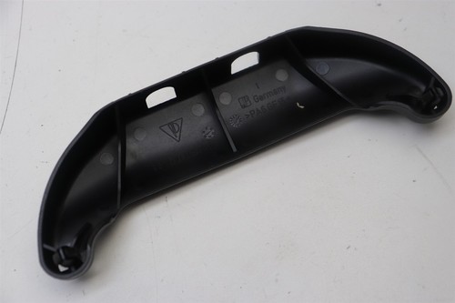 Porsche Boxster S 981 2015 Front Compartment Trim Cover 98161011300 J231 - Picture 2 of 2