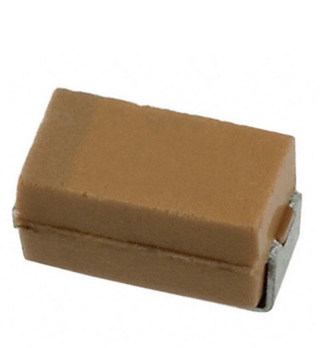 5 Peças Capacitor Tântalo Smd Vishay 22uf 16v 10% - Escorrega o Preço 5 Peças Capacitor Tântalo Smd Vishay 22uf 16v 10% - Escorrega o Preço