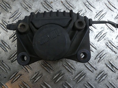 BMW K75,K100 EZ:89 Bremssattel hinten Gut 62472