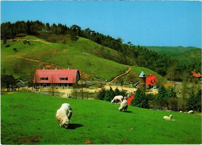 CPM Mt Rokko Farm JAPAN (1185005)