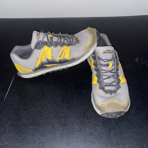 altra running zero drop